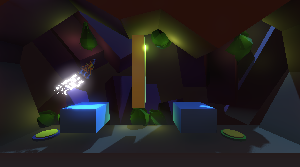 Project Boost Mini Game game