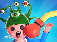 Ragdoll Mania game