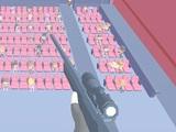 Sniper Wars Find The Criminal game