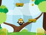 Jumper Jam game