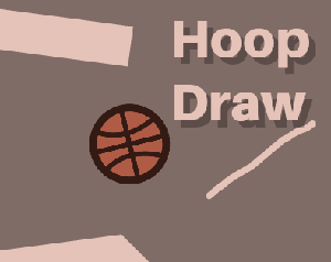 play Hoop Draw