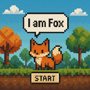 play I Am Fox
