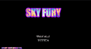 play Sky Fury