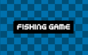 Fishing Game game
