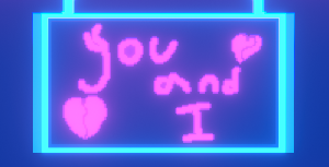 You And I game