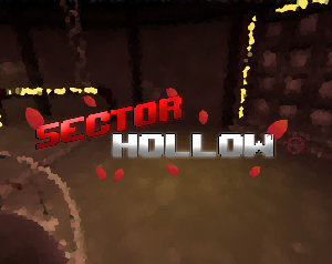 Sector Hollow game