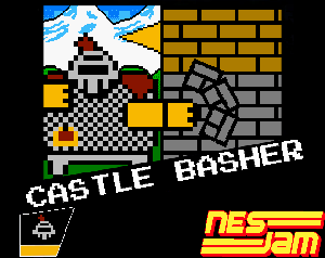 Castle Basher game