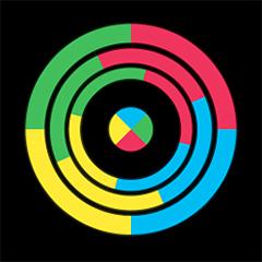 Crazy Switch Color game