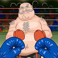 Boxing Superstars: Ko Champion game