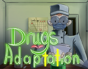 play Drugs Adaptation