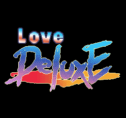 Love Deluxe game