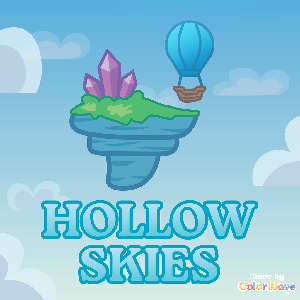 Hollow Skies - Theouterwilds game