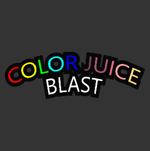 Color Juice Blast game