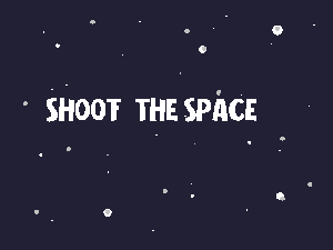 Space Shooter game