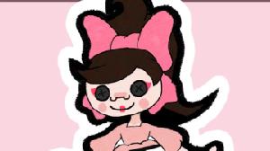 Click The Feral! game