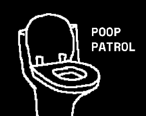 play Poop Patrol