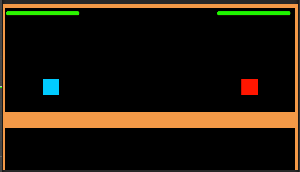 play Crappy Fighting Game