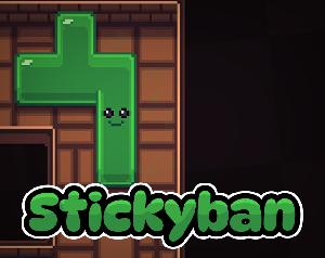 play Stickyban