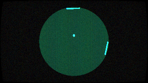 play Oscilloscope Ping Pong