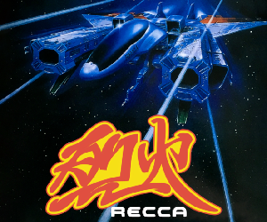 play Recca