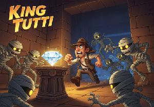 play King Tutti