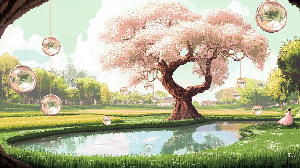 Project-Shinmok game