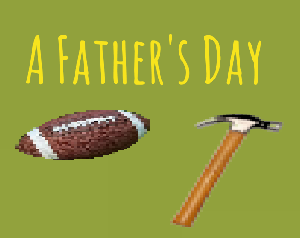 play A Father'S Day