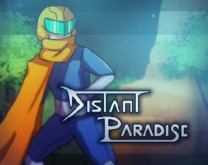 play Distant Paradise
