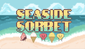 play Seaside Sorbet