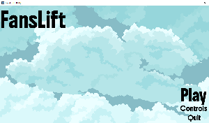 play Fans Lift