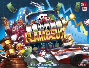Clubinfoflambeur game