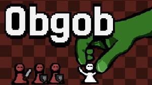 Obgob Demo game