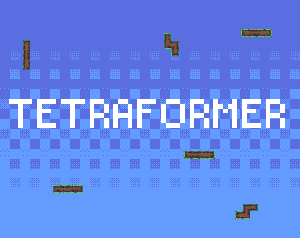play Tetraformer