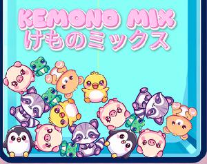 play Kemono Mix
