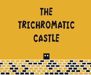 play The Trichromatic Castle