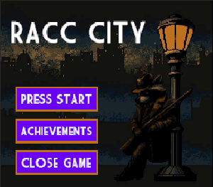 play Racc City