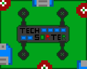 play Tech Sorter