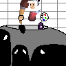 play Shade Conquers The Universe: The Ink Invasion(Jame Edition)
