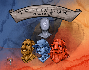 play Tricolour Trials