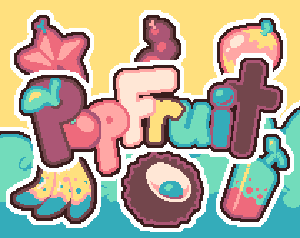 Popfruit game