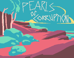Pearls Of Corruption game