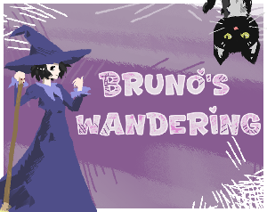 play Bruno'S Wandering