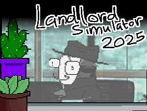 play Landlord Simulator 2025