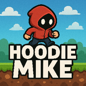 play Hoodie Mike