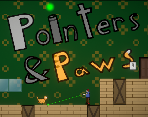 play Pointers And Paws