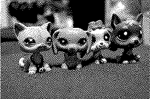 Days Of Our Dolls game