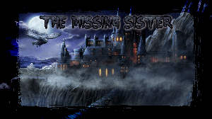 The Missing Sister game