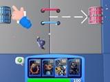 Strike Squad game