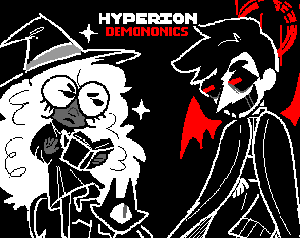 play Hyperion: Demononics [Demo]