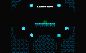 play [Nes] Leapfrog